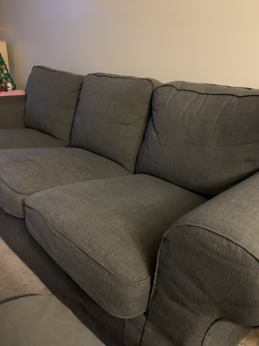 Ektorp Sofa