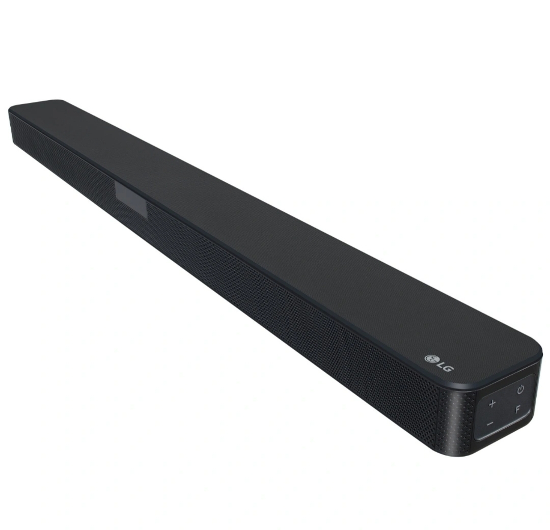LG SN4 300-Watt 2.1 Channel Sound Bar with Wireless Subwoofer image indicator(6)