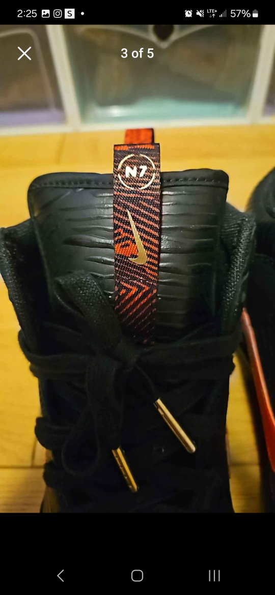 Nike High Dunk N7(2017) - photo 3