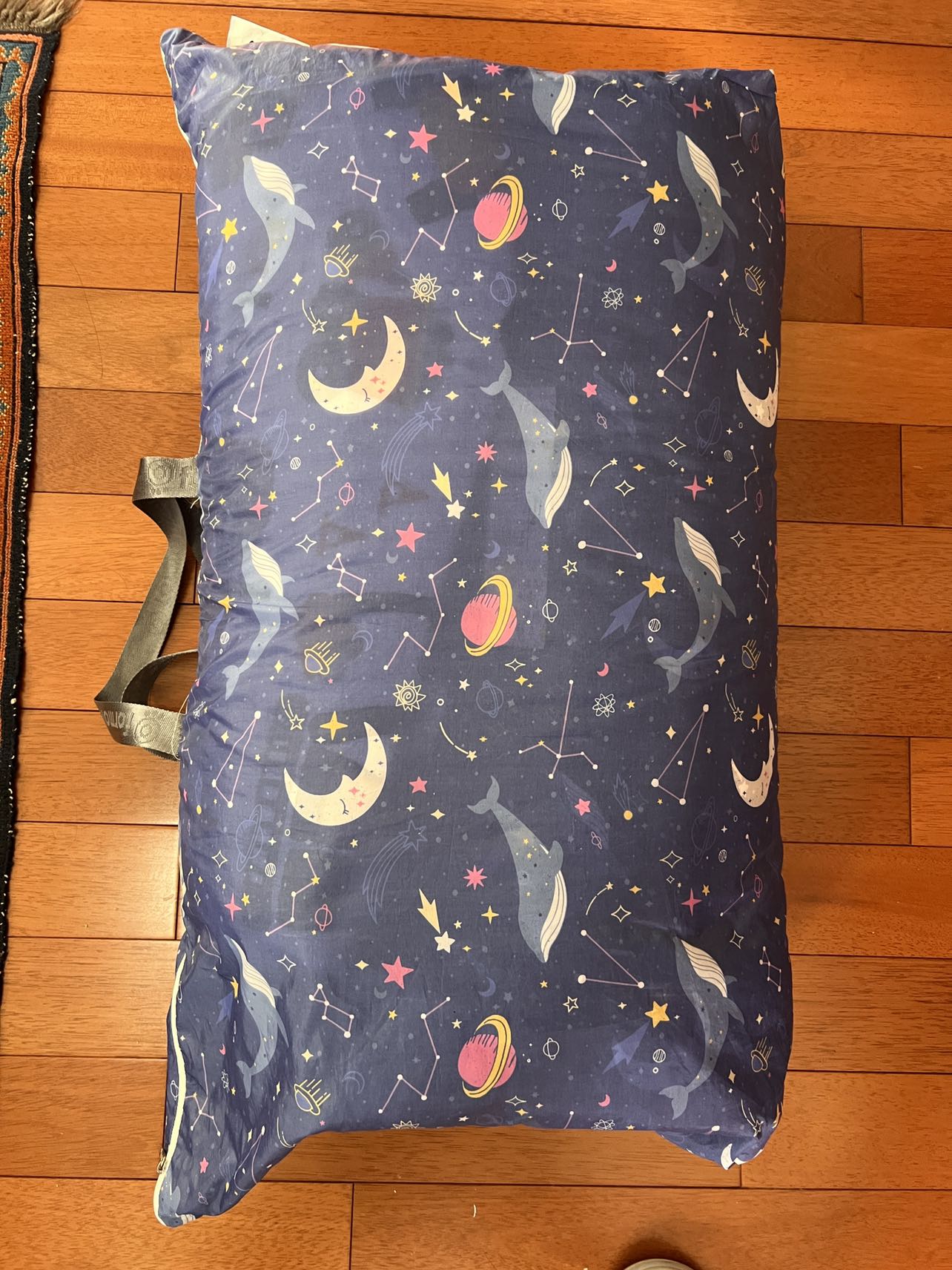 Formongde Nap-time sleeping bag