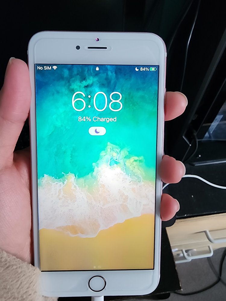 iphone 6s plus unlocked
