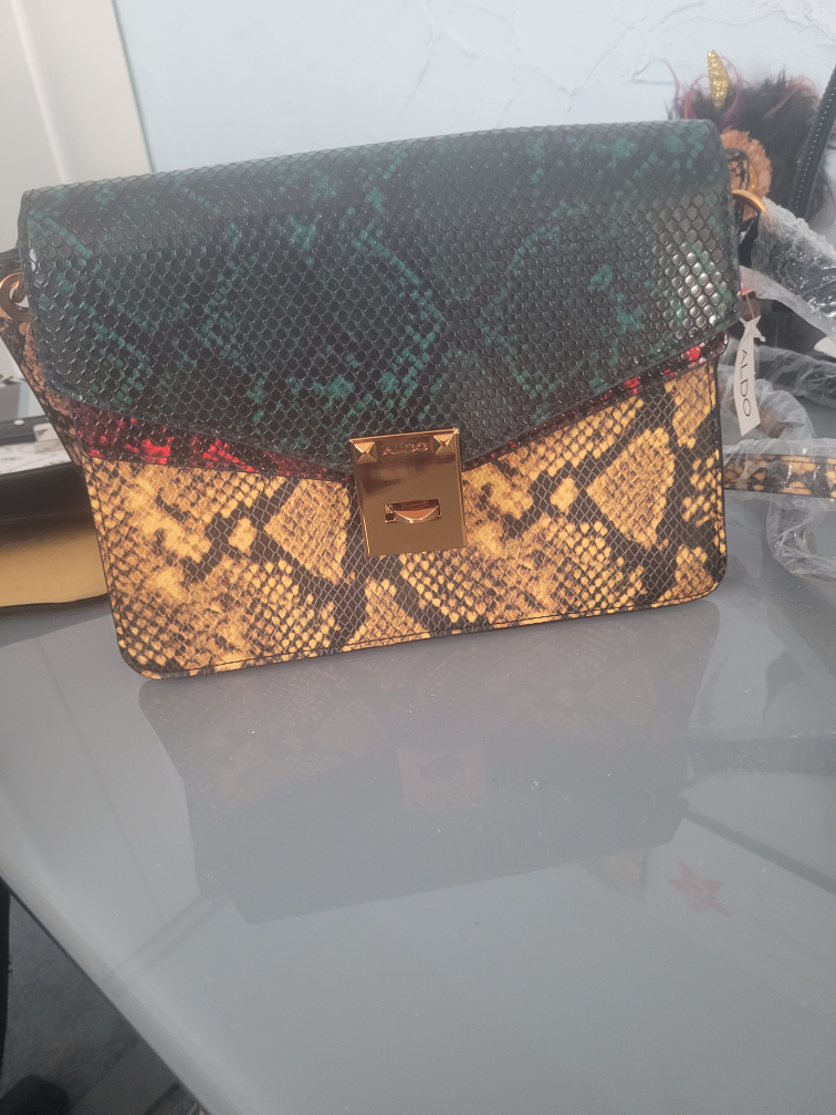aldo crossbody bag thumbnail