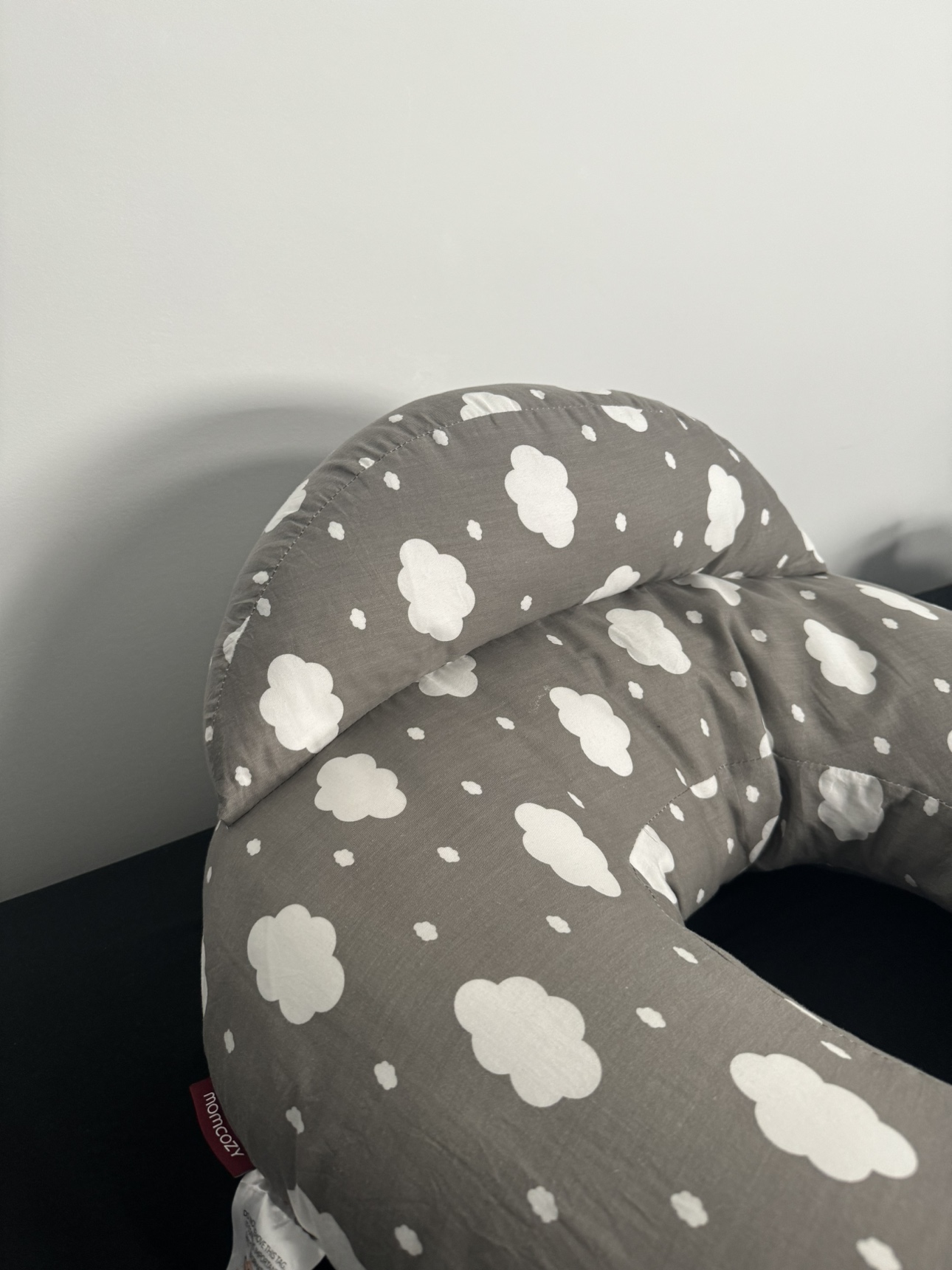 Momcozy Breastfeeding Pillow - photo 3