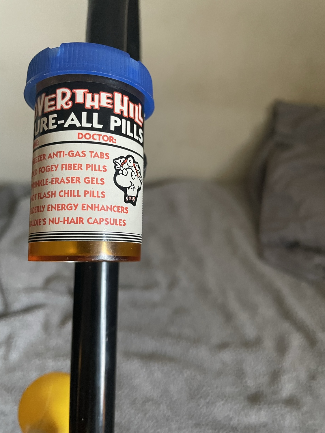 Over the hill cane image indicator(3)