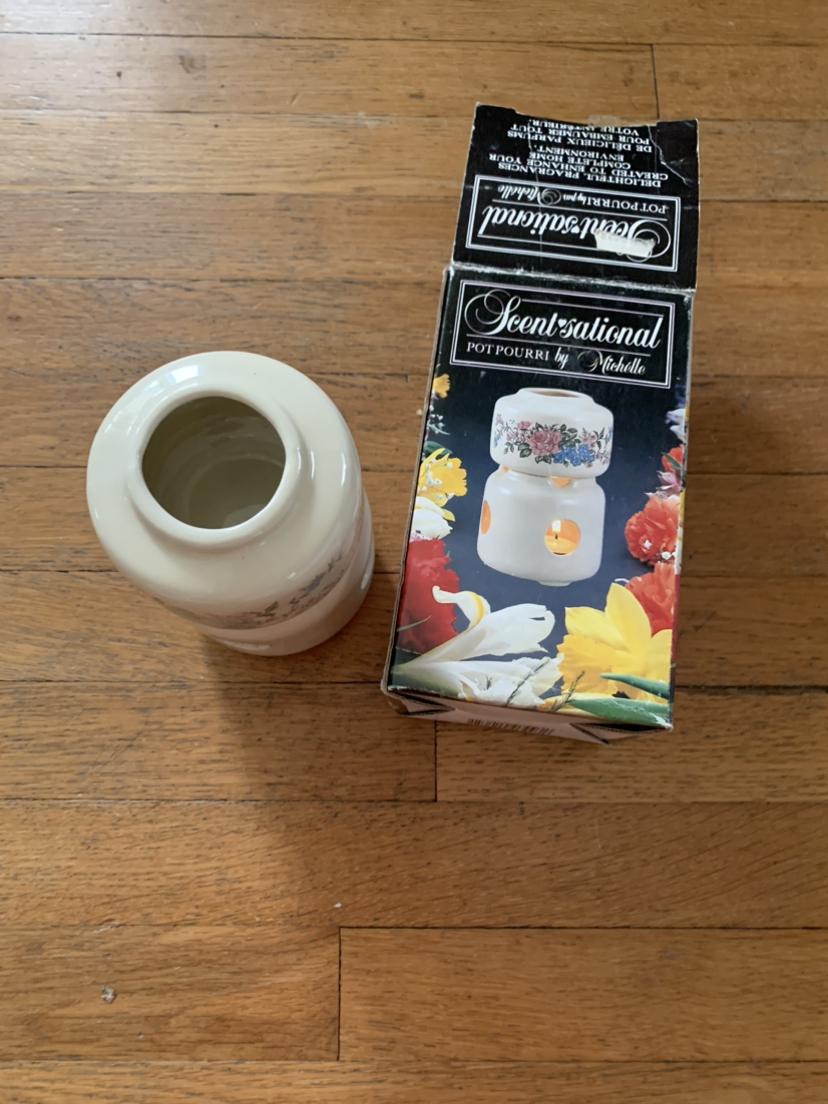 Potpourri Burner image indicator(2)