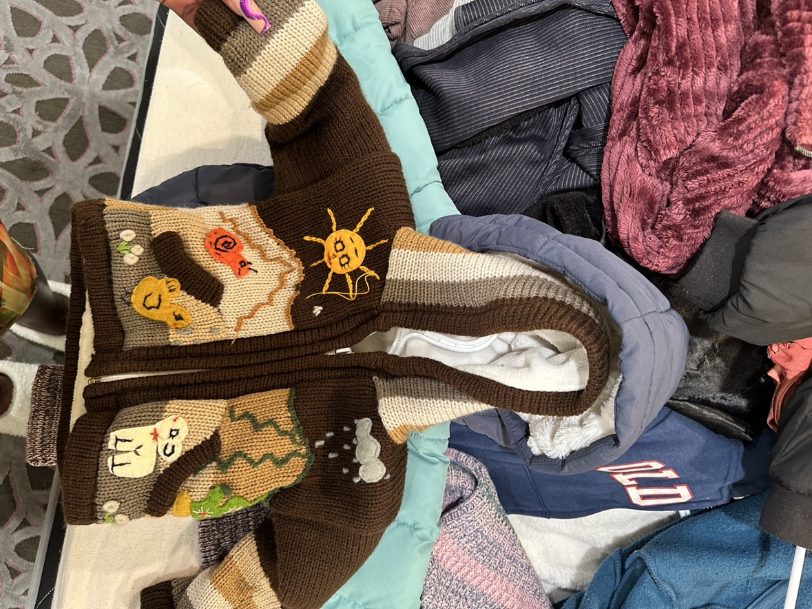 BABY JACKETS - photo 4