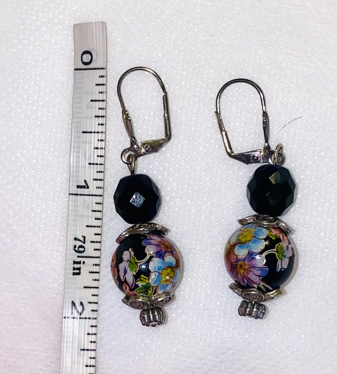 Vintage jewelry set image indicator(4)