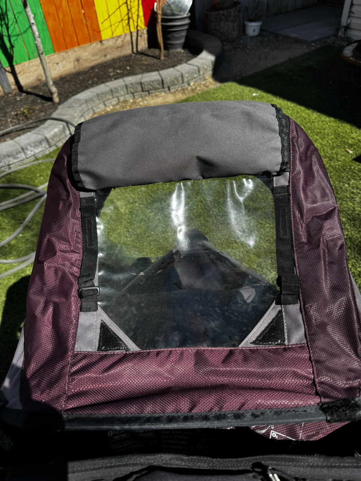 B.O.B Stroller - photo 5