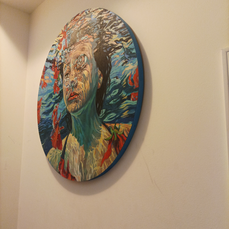 original oil painting on canvas board image indicator(8)