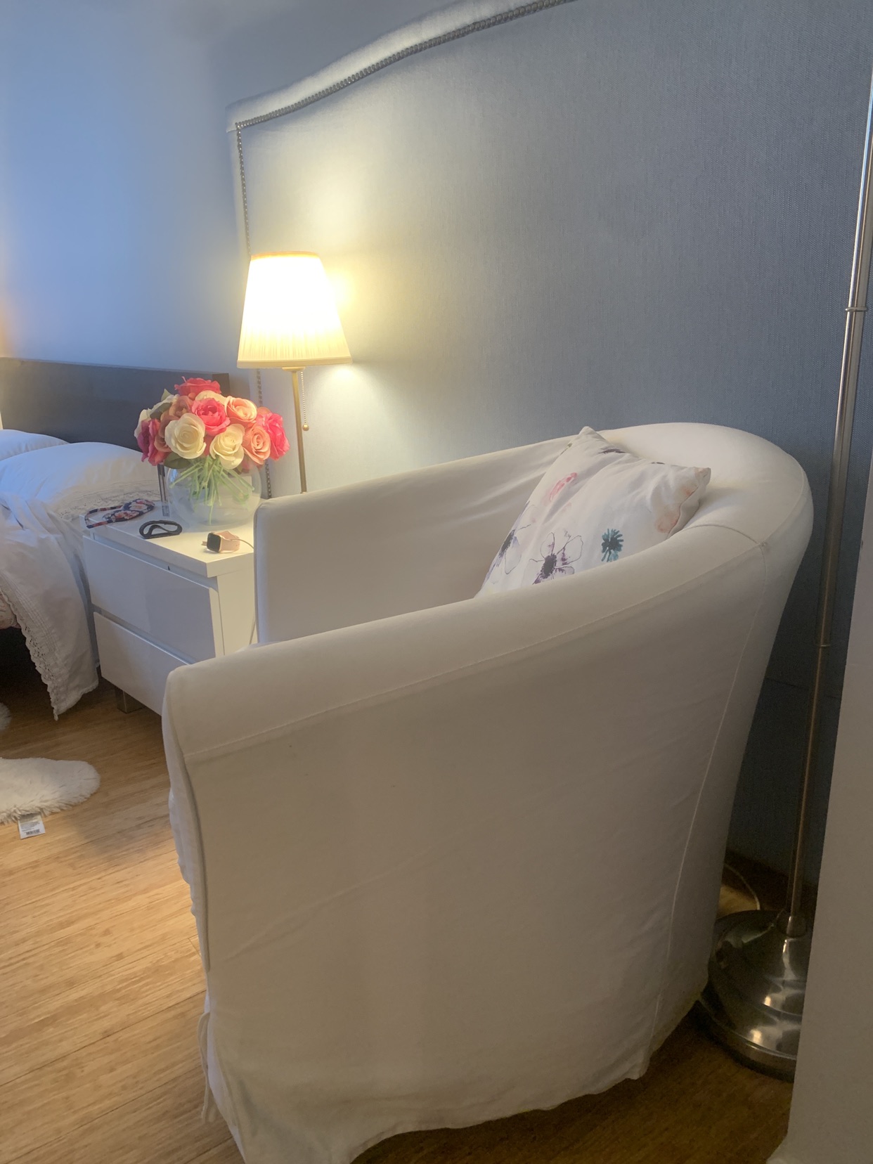 Armchair - photo 3