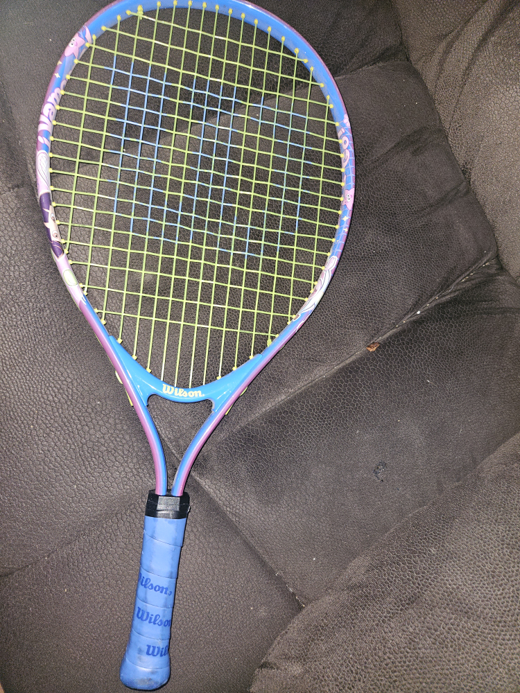 #freecycle Dora tennis racket