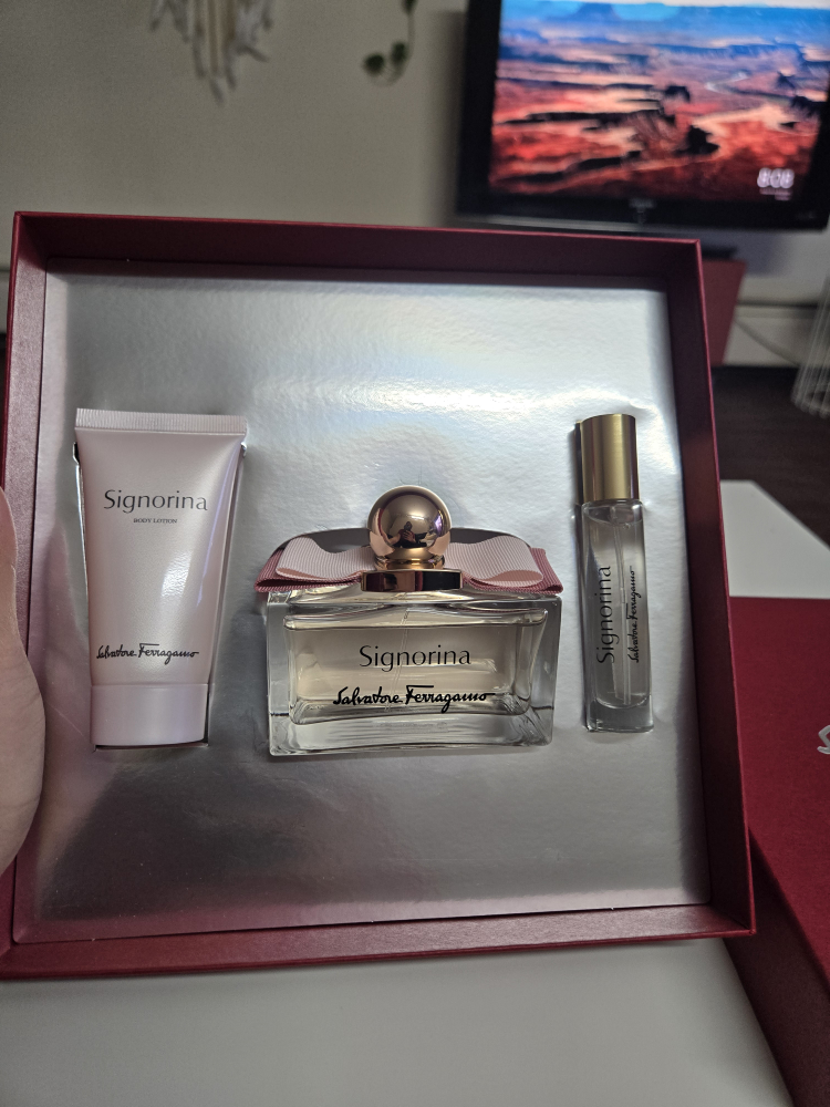 Signorina Libera image indicator(3)