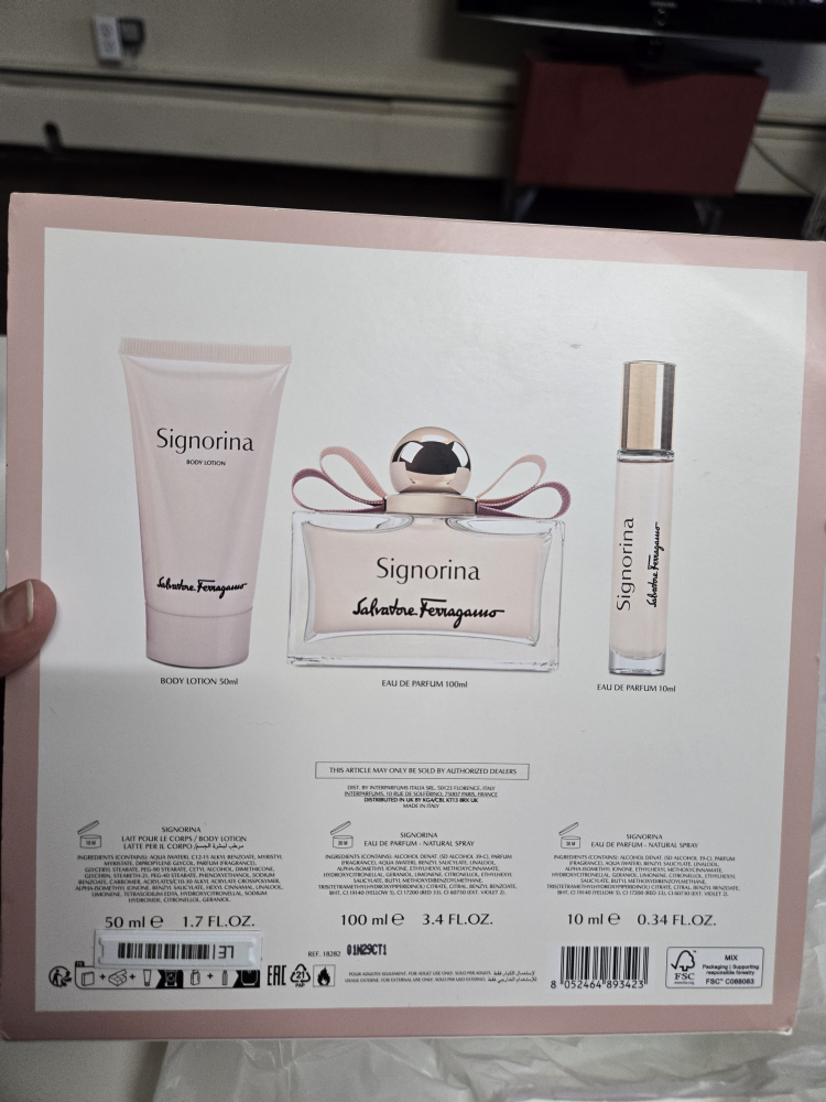 Signorina Libera image indicator(4)