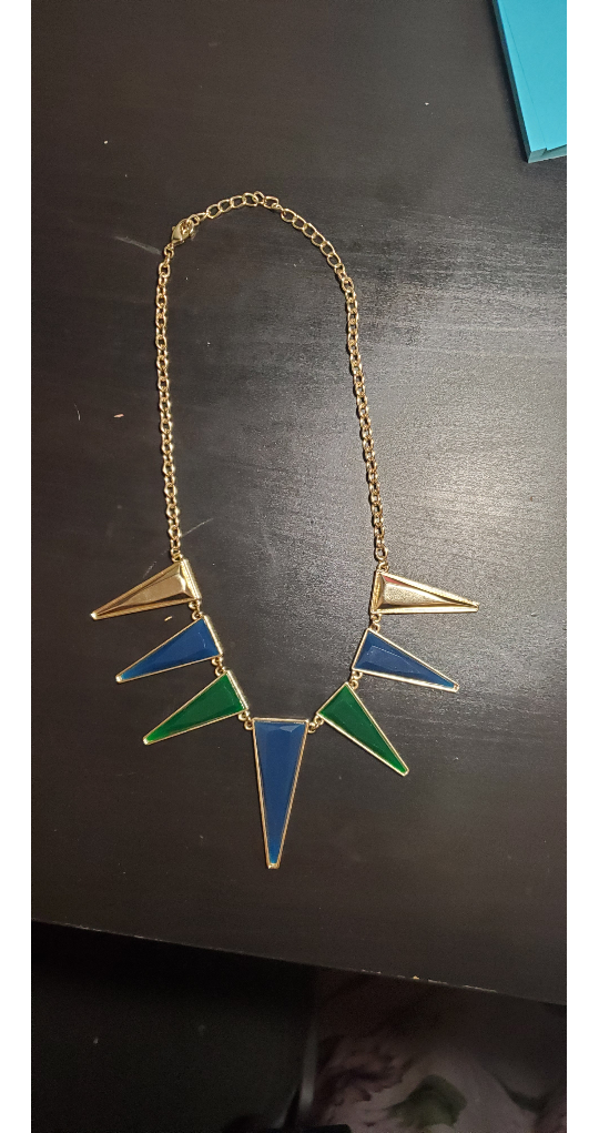Necklace thumbnail