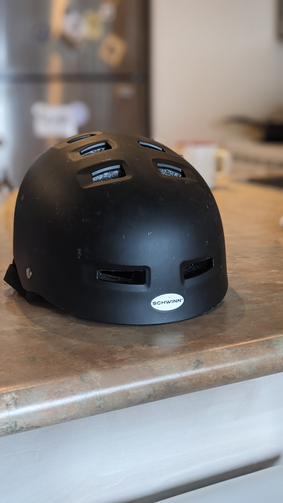 SCHWINN Bike Helmet thumbnail