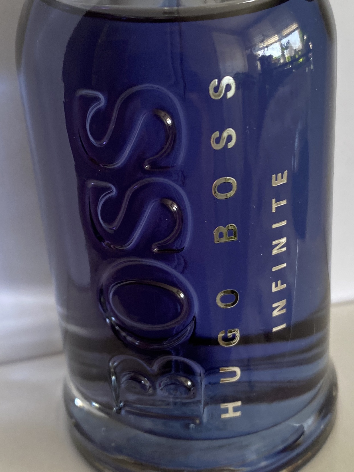 Hugo Boss Infinite EDP for Men 100ml. image indicator(5)
