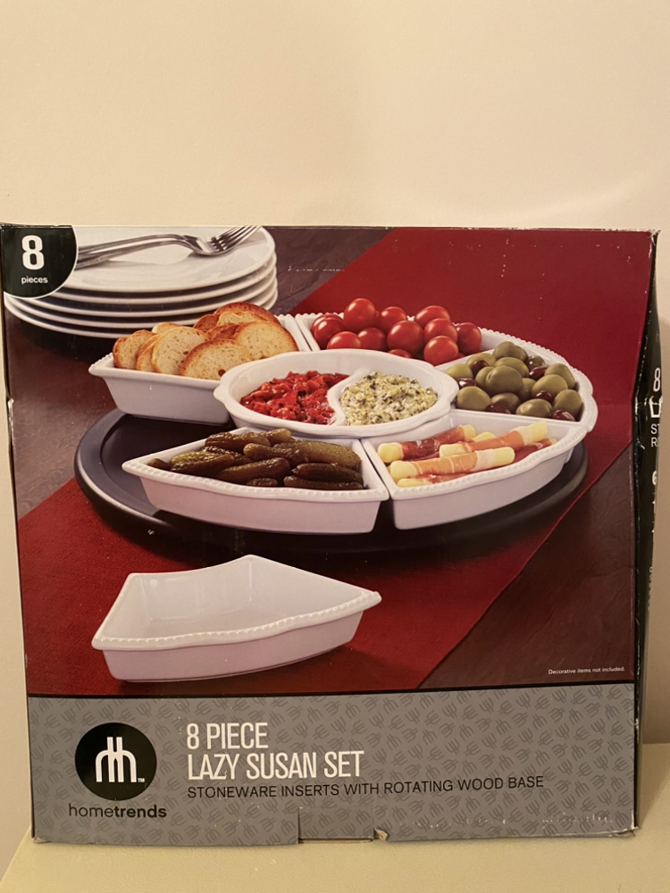 Lazy Susan set image indicator(2)