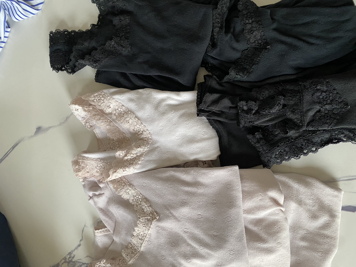 women clothes - photo 5