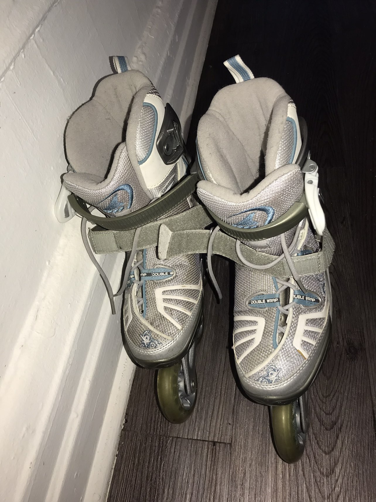 Skates - photo 4
