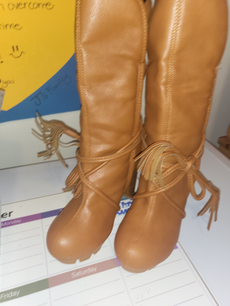 Cute Winter Boots