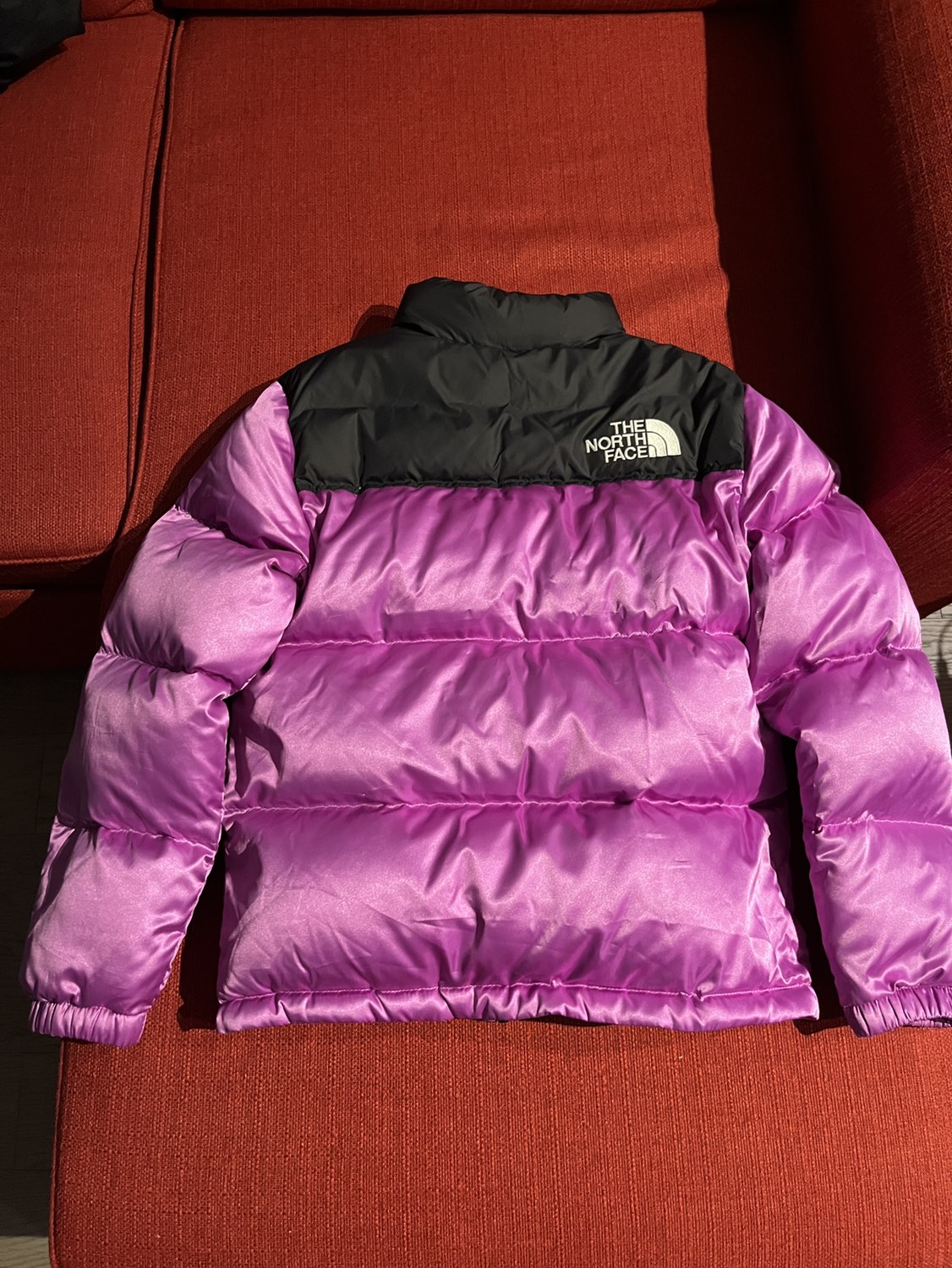 The North Face Nuptse - photo 2
