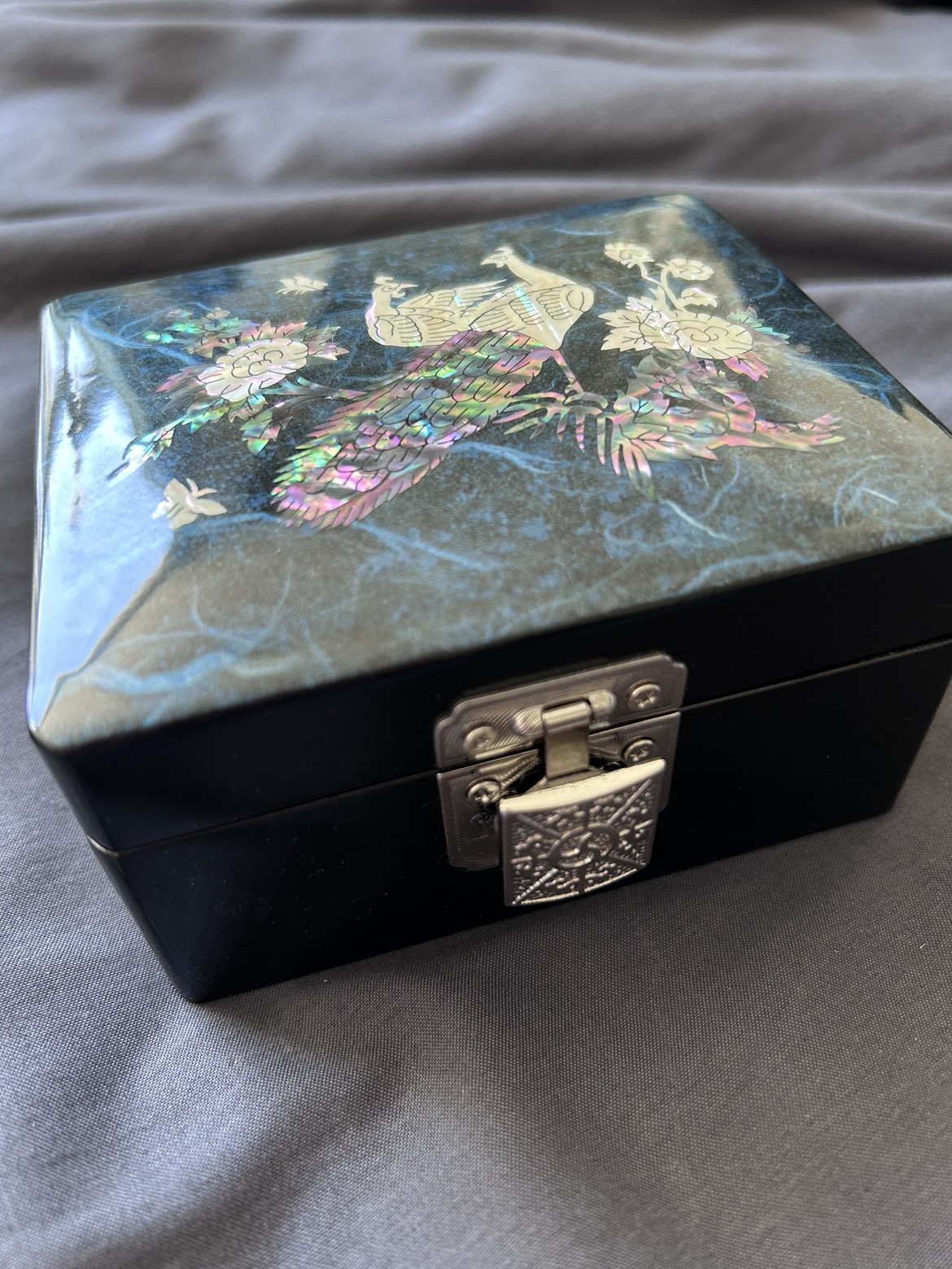 small jewelry box - photo 2