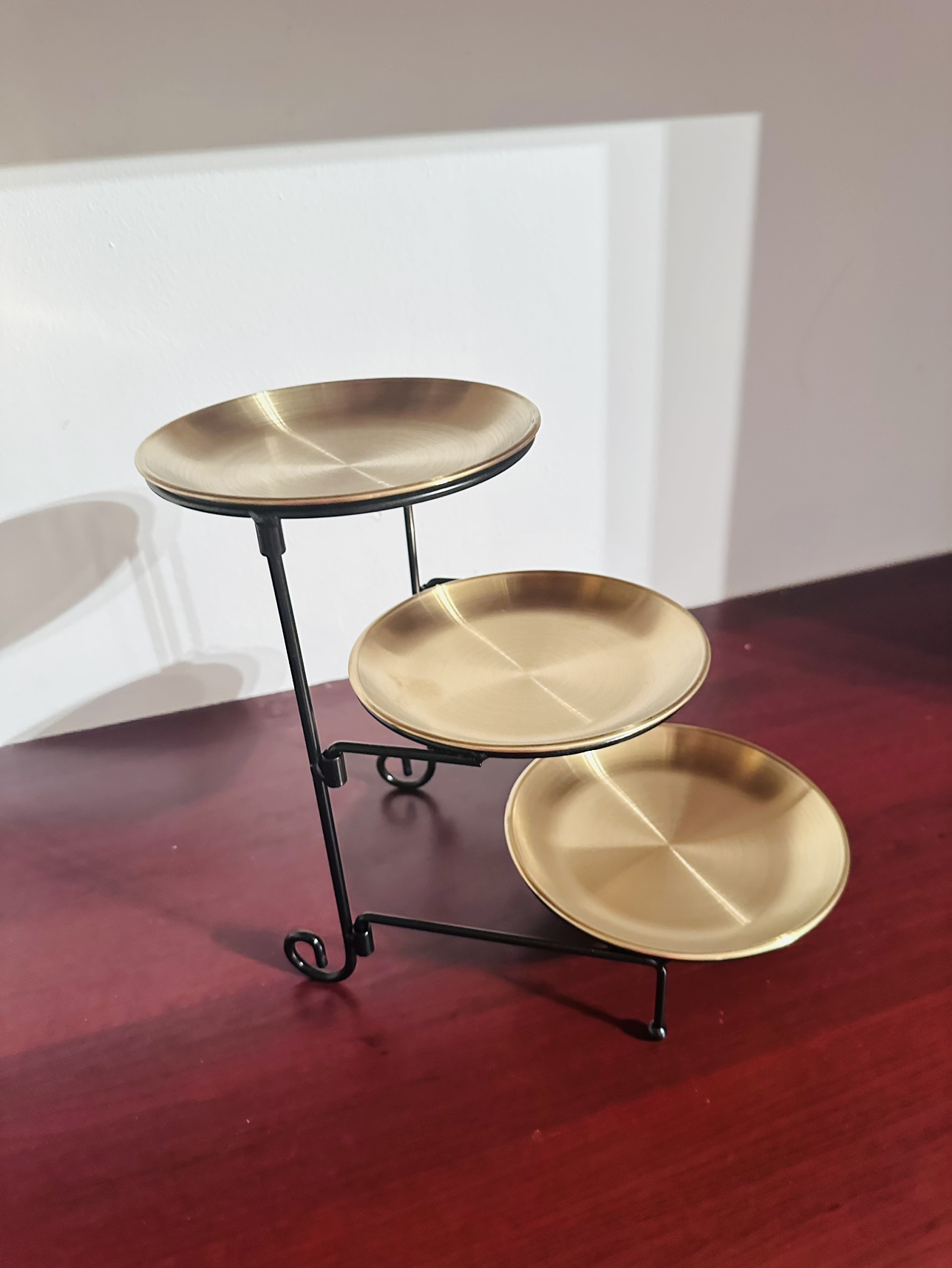 8 pc dry fruits and candy tray image indicator(10)