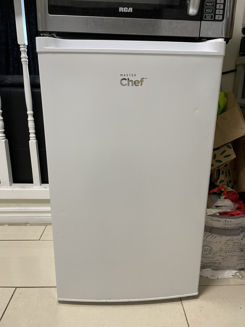Freezer thumbnail