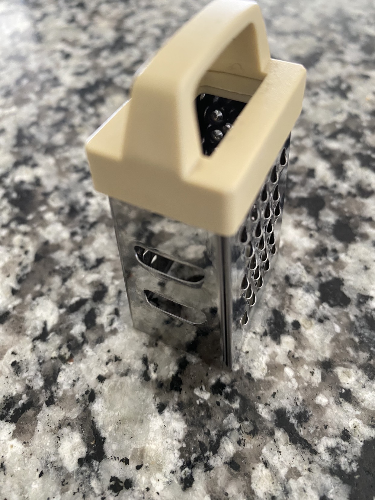 Cute mini grater. image indicator(5)