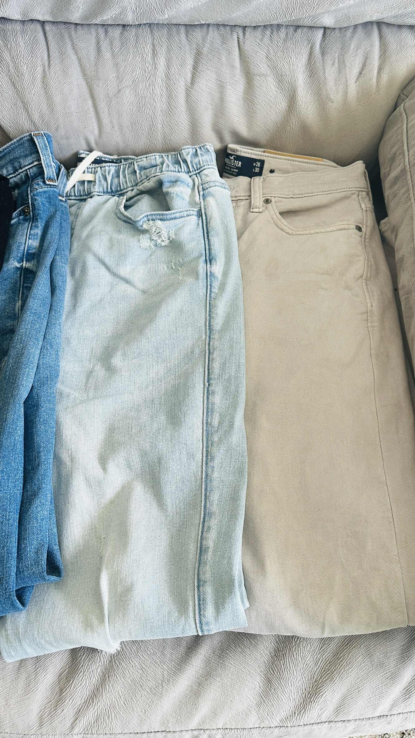 (9)Men’s Jeans - photo 2