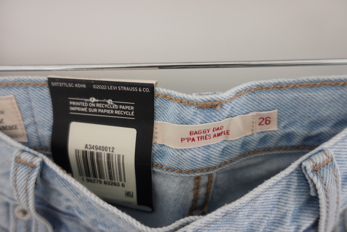 Levi’s | Aritzia Denim NEW!! - photo 4