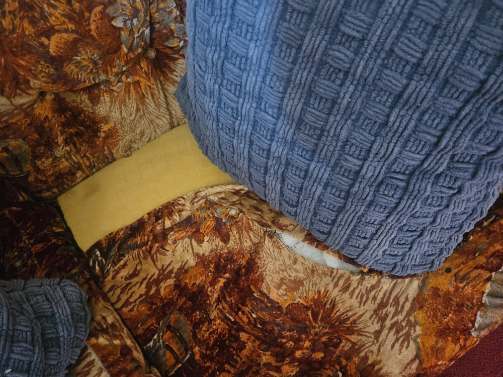 Couch Sofa - photo 2
