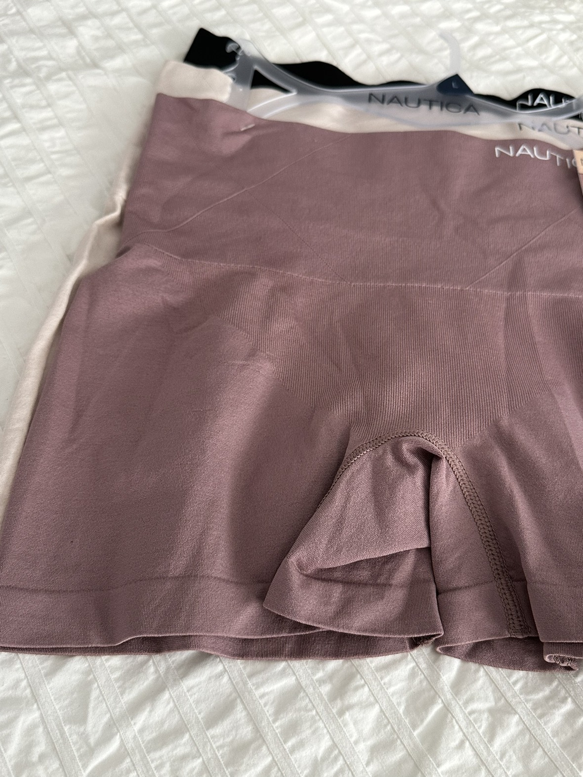 Shaping shorts • set of 3 • size L • Nautica image indicator(3)