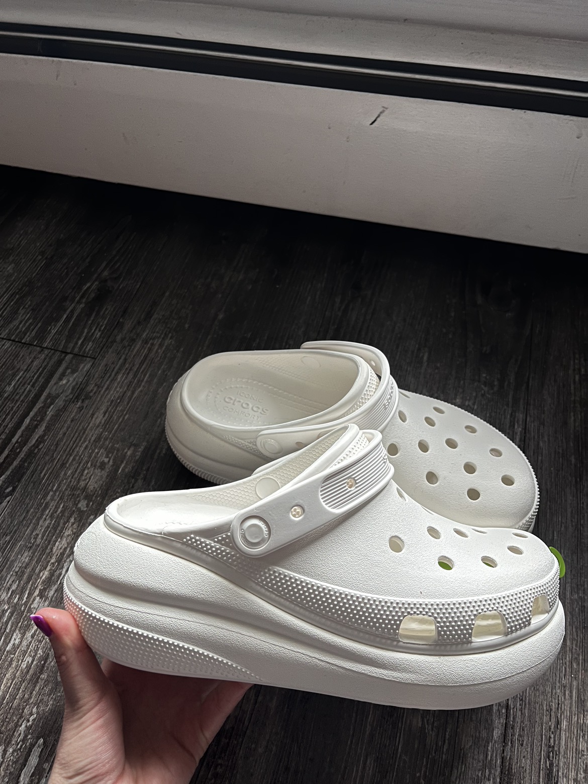 Crocs - photo 2