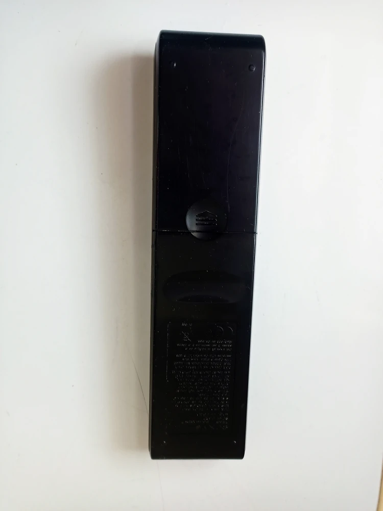 SONY Remote Control  RM-V210 image indicator(3)