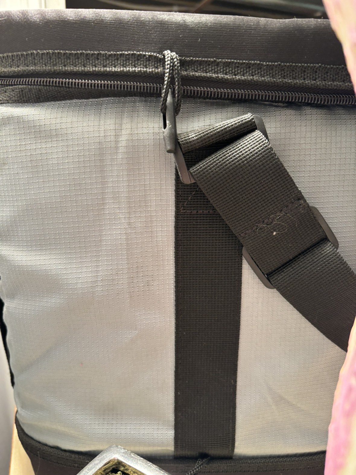 Lunch bag - photo 2
