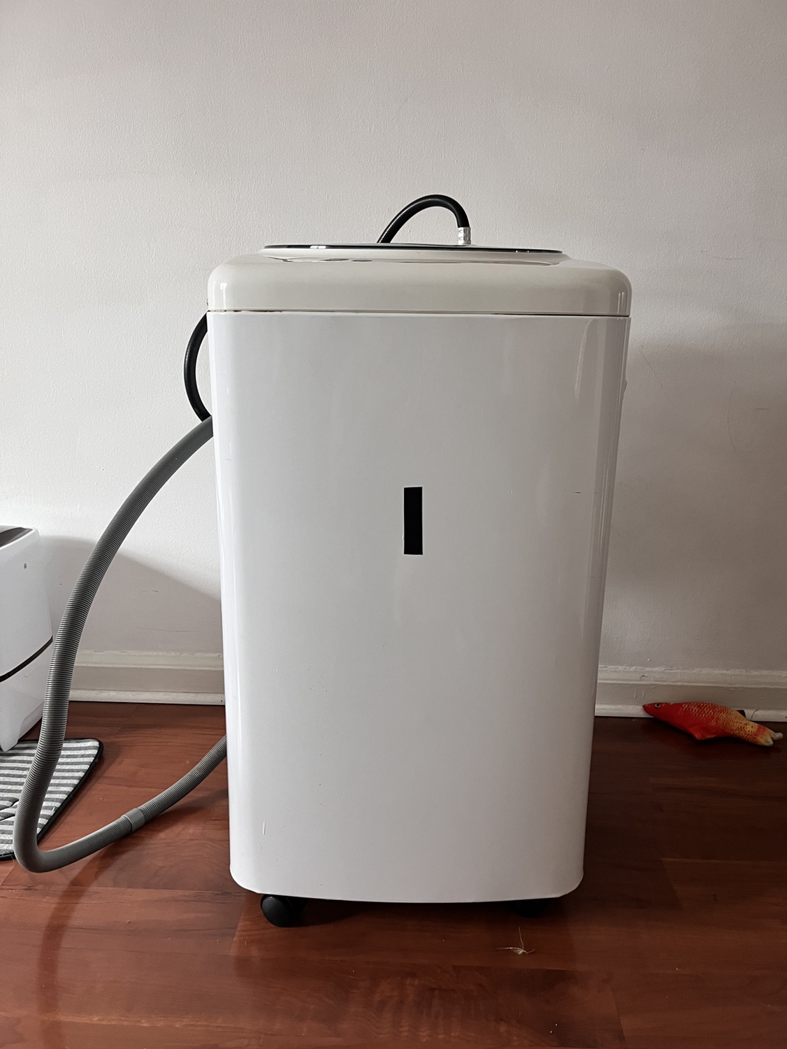 Portable washer - photo 3