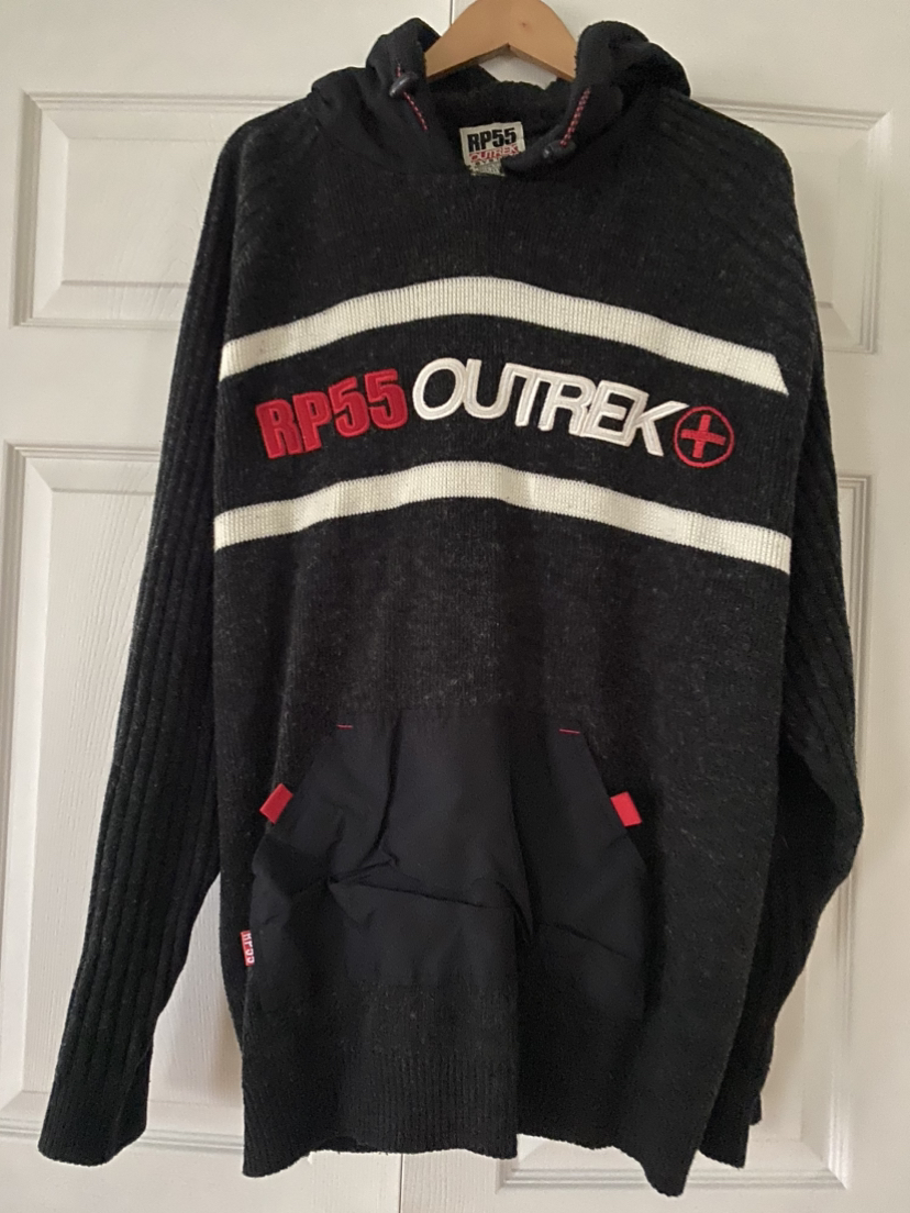 Sweater (XXL) thumbnail