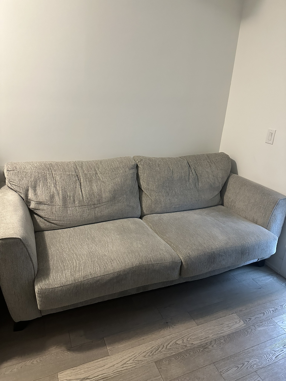Sofa 3 seater - photo 2