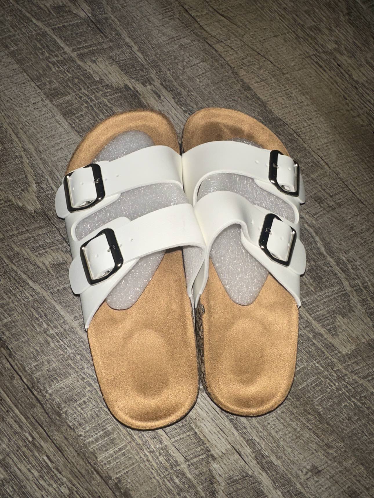Outdoor beach slides