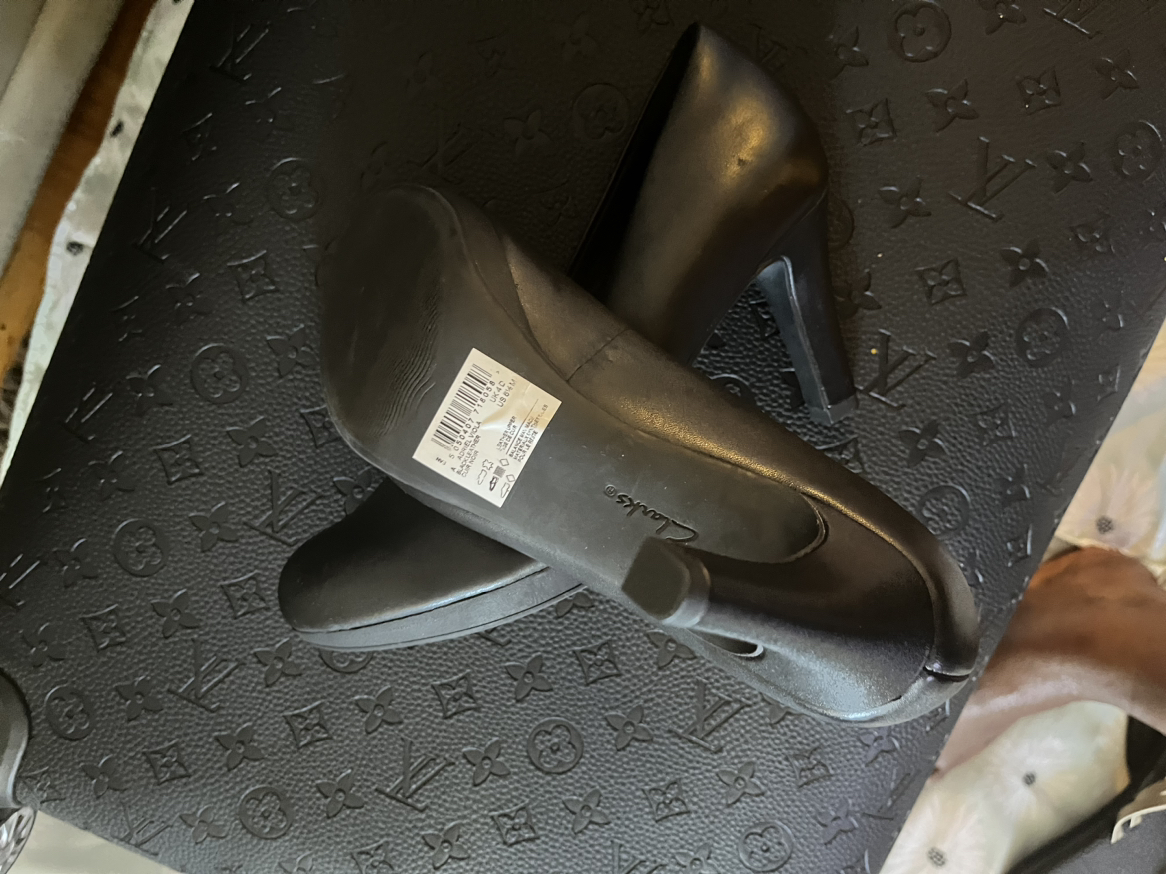 Ladies shoe 👠 image indicator(2)