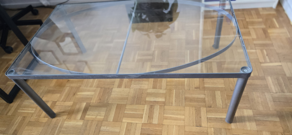 Coffee Table - photo 2