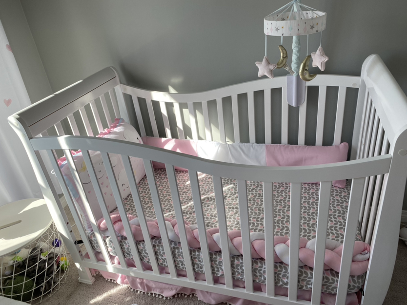 Crib