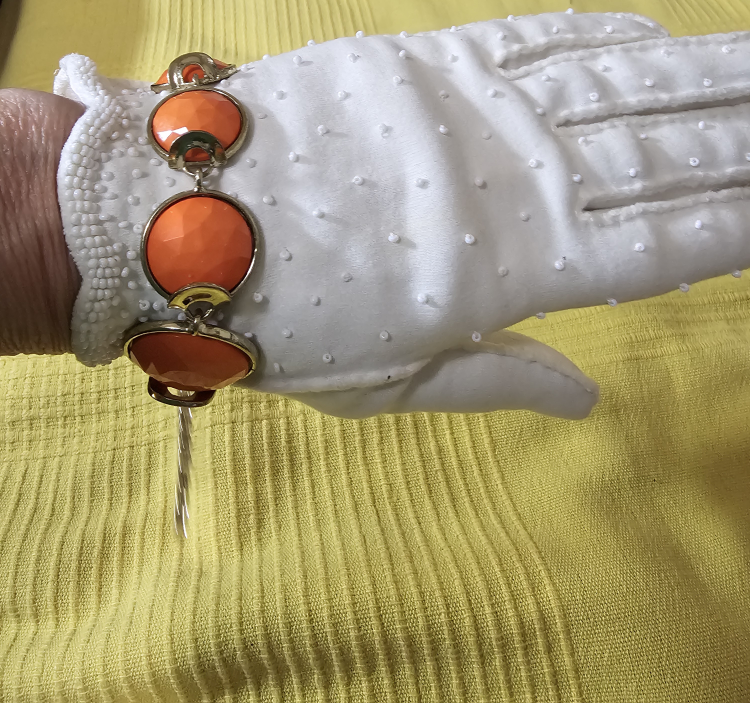 Bracelet