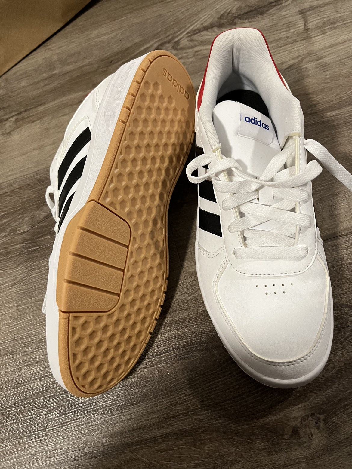 Adiddas Men Shoes - photo 3