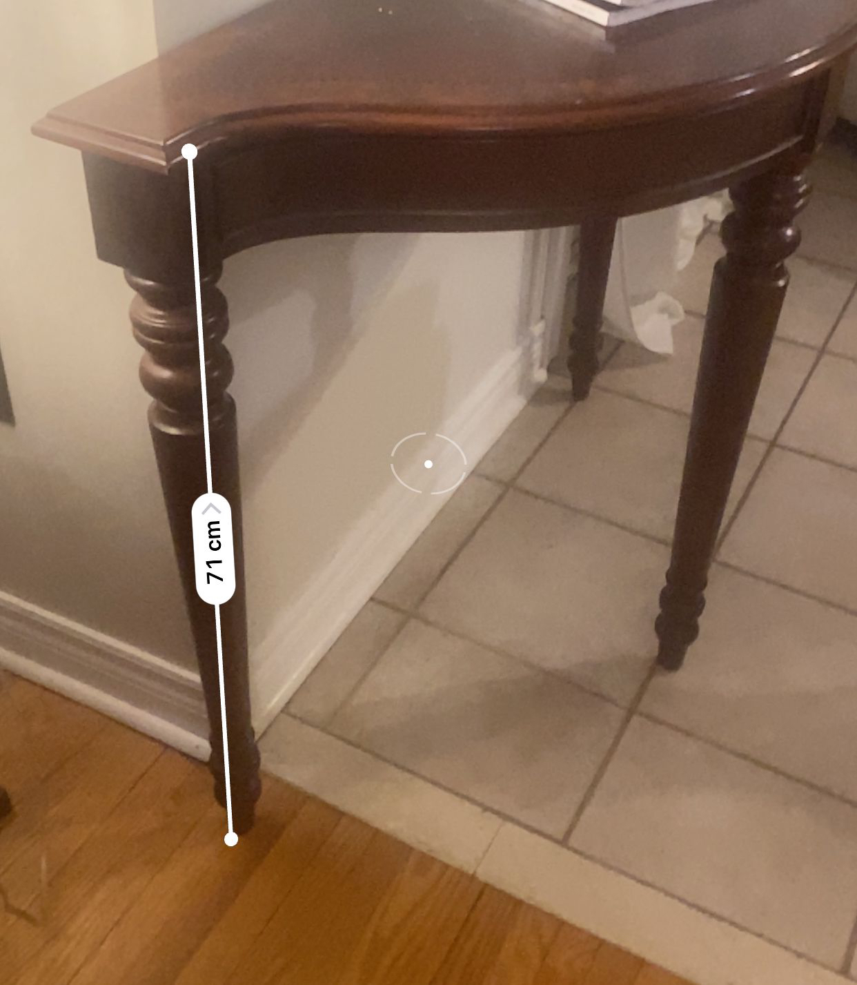 Beautiful Bombay console  ( pick up Richmond hill ) - photo 4