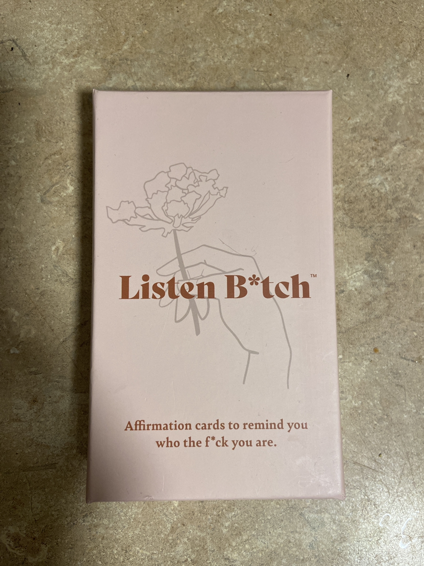 Affirmation Cards thumbnail