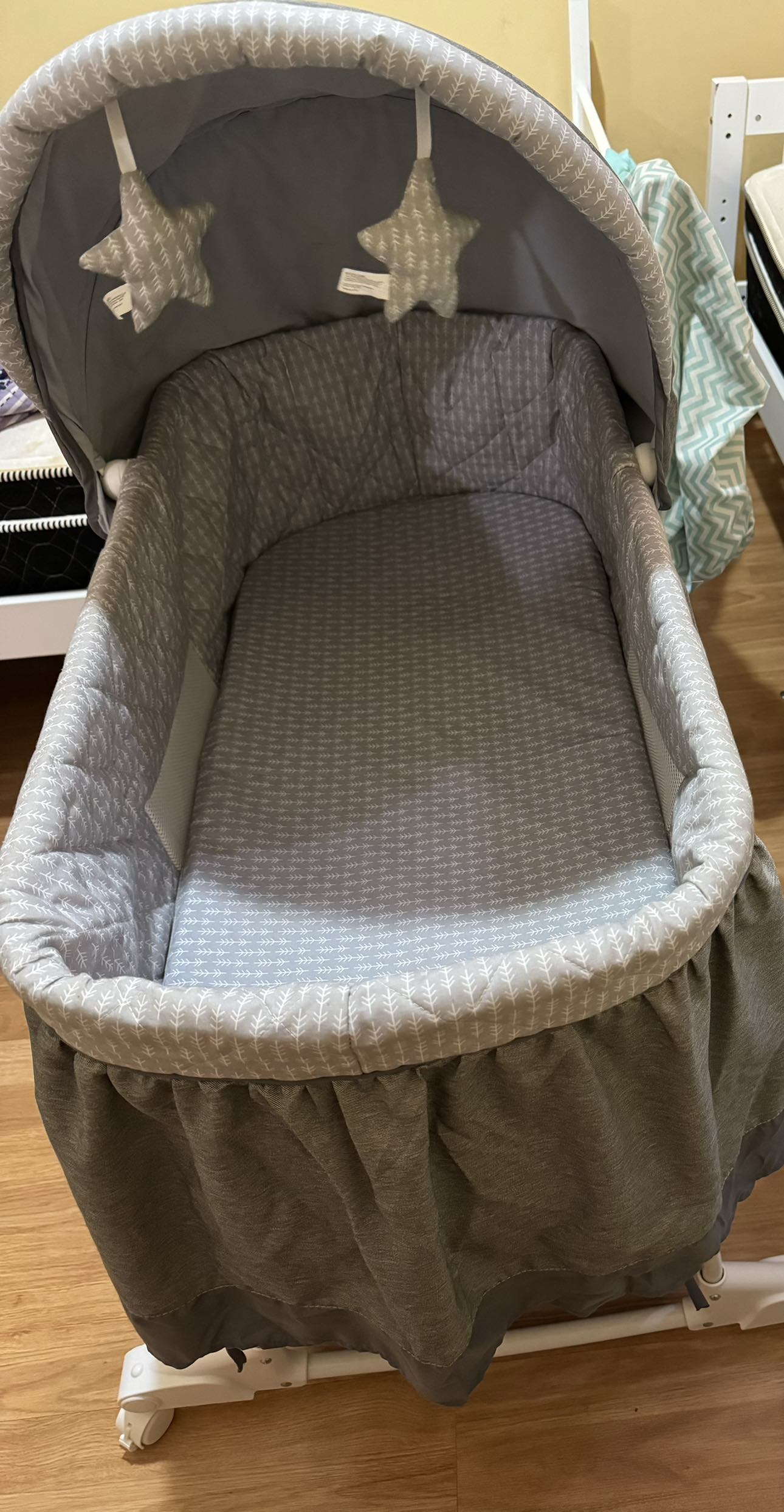 Bassinet - photo 2