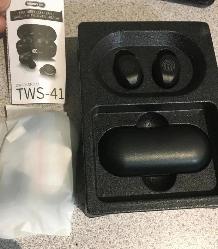 Earbuds image indicator(2)