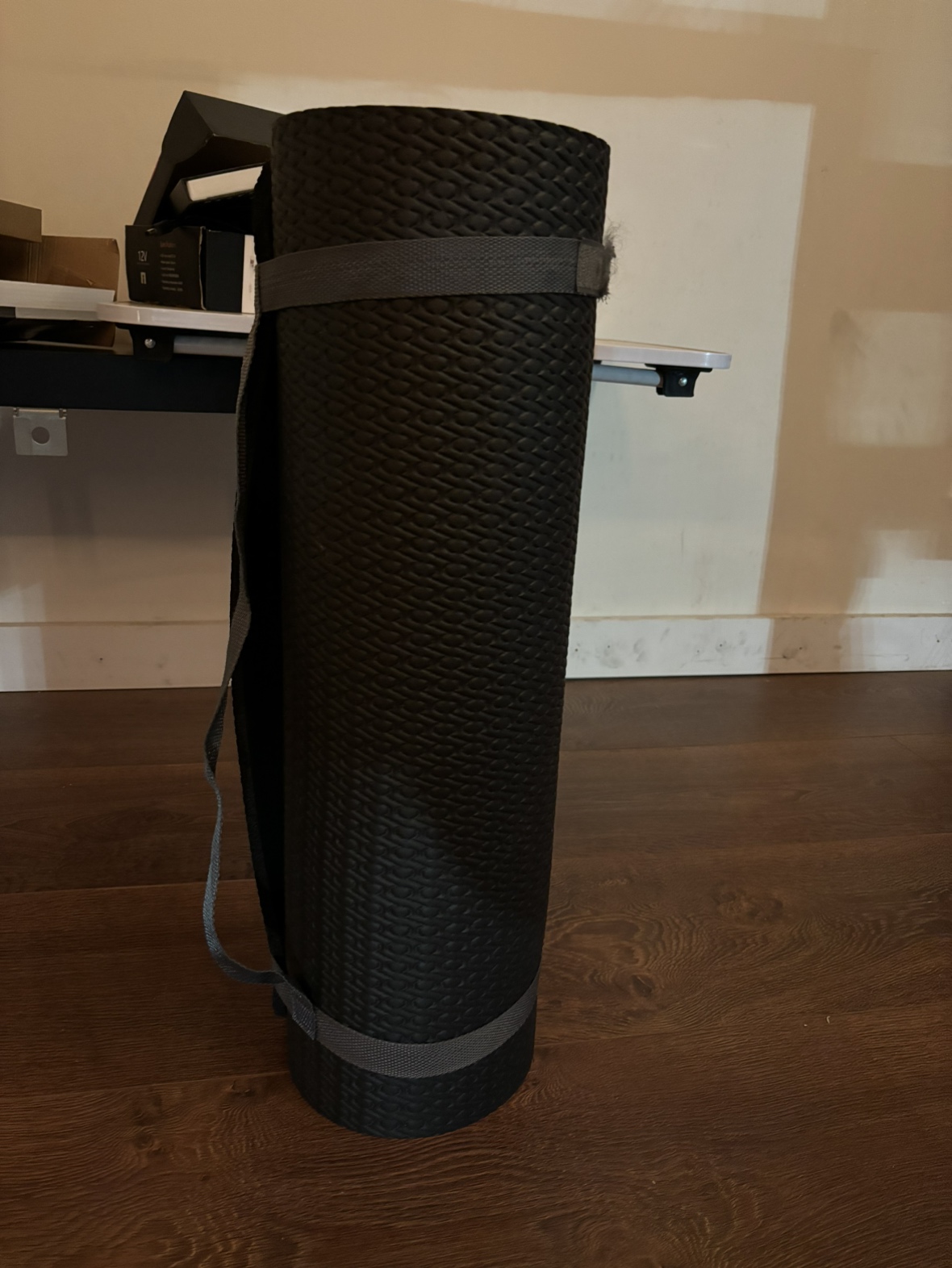 Yoga mat